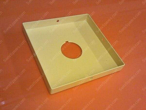 714-006283-001 | COVER  SWITCH EMER OFF REAR - Image 3