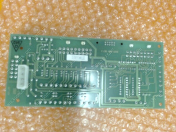 BD-3165-00 | PCB,CKT BD ASSY,S085-0195,AMT-P6 - Image 4