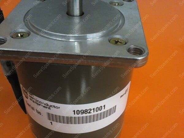 MO-0245-00 | MOTOR,STEP,ASSY,109821001,I4 - Image 3