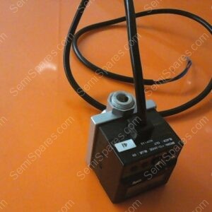 DPX200B | DIGITAL PRESSURE SENSOR, 12-24VDC