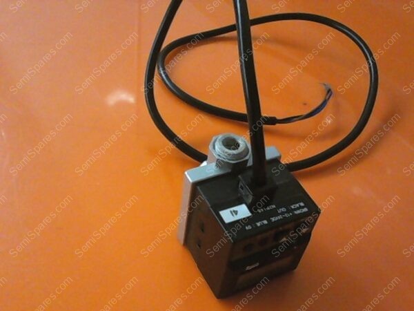 DPX200B | DIGITAL PRESSURE SENSOR, 12-24VDC