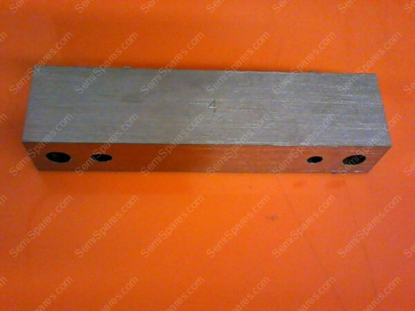 13-8872-010 | SPACER, SHOE (PGK OF 7) - Image 2