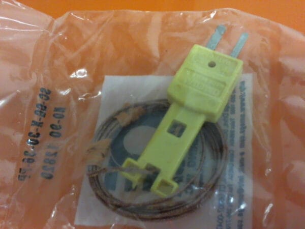 SC-GG-K-30-36-PP | CLIP THERMOCOUPLE CONNECTOR - Image 5