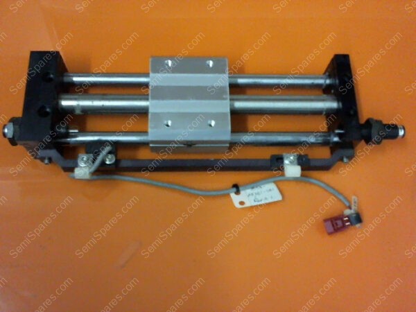853-015761-001 | ASSY SLIDE SWITCH - Image 4