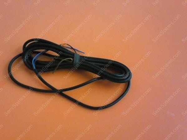 685-063179-001 | SNSR,PROX,INDUCT,XS TUBULAR,WR - Image 5