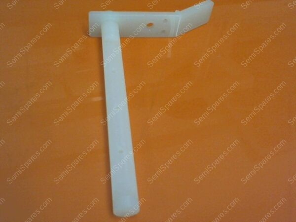 GU-0502-00 | HANLE,DAMPER,P/N 407786-701 - Image 3