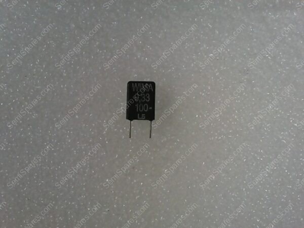 MK120.33/100/5 | FILM CAPACITOR - Image 4