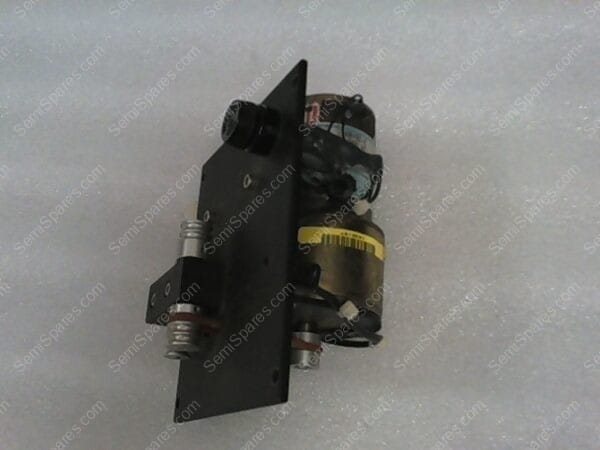 GM9413C292 | PITTMAN SINGLE DRIVE INDOOR ASSEMBLY WITH MOTOR - Image 3