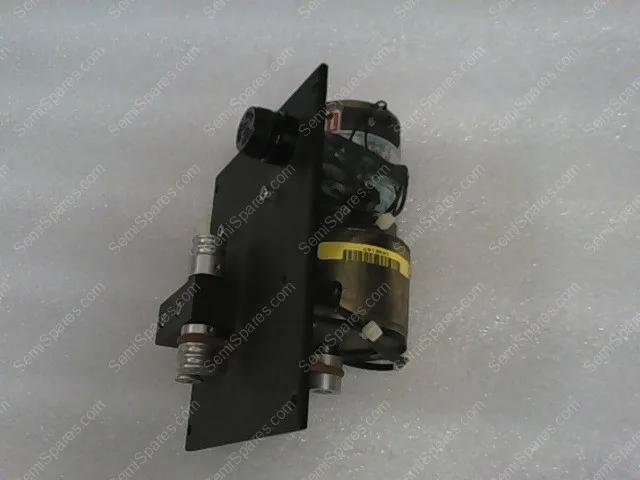 GM9413C292 | PITTMAN SINGLE DRIVE INDOOR ASSEMBLY WITH MOTOR - Image 3