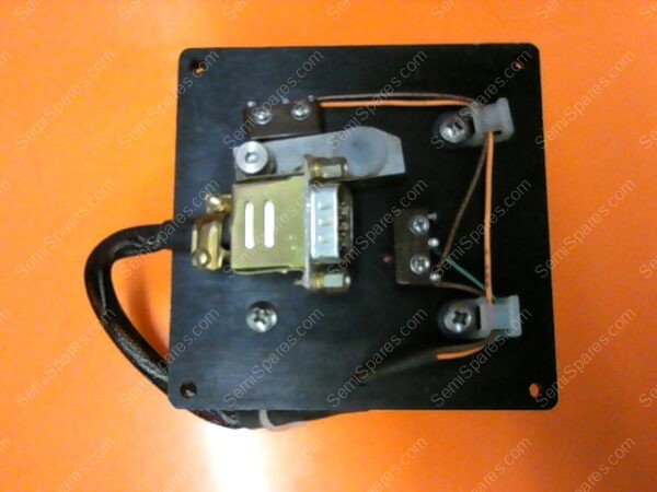 DE-24657 | CABLE SERIES DB9 M/H-CANNON DE-24657-METAL. - Image 4