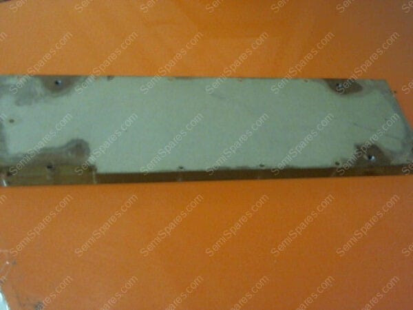 713-810353-001 | COV,CLEAR,TOP,SGL,DR,LL - Image 3