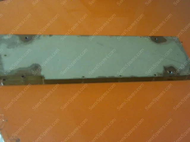 713-810353-001 | COV,CLEAR,TOP,SGL,DR,LL - Image 3