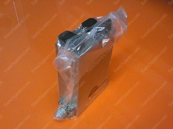 MF-2740-00 | MFC,UFC-1661,UNIT,2L,N2,S/N A1123011000 - Image 2