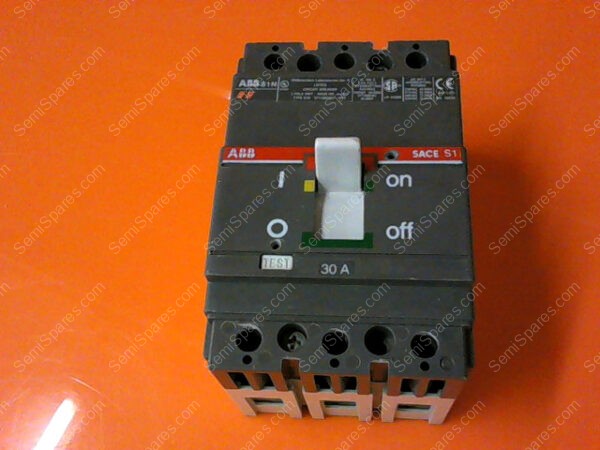 UL-30-12 | LISTED CIRCUIT BREAKER - Image 6