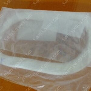 GS-2070-00 | GASKET, 031-811-691, NEXTEL, 332MMIDX357MM
