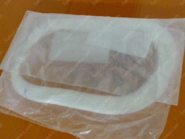 GS-2070-00 | GASKET, 031-811-691, NEXTEL, 332MMIDX357MM