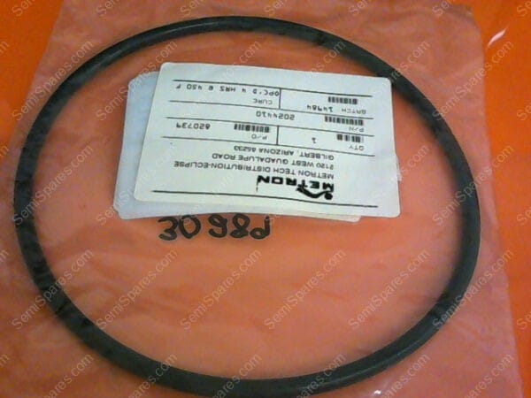 2024410 | METRON O-RING (REP-GNB GATE VLV) 2024410 - Image 2