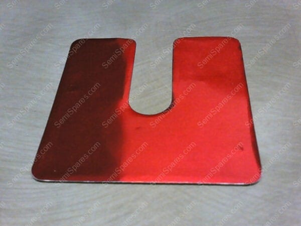 MM2-A-002 | ARTUS MOTOR MOUNT SHIMS MM2-A-002, 10 PAKS OF 20 - Image 3