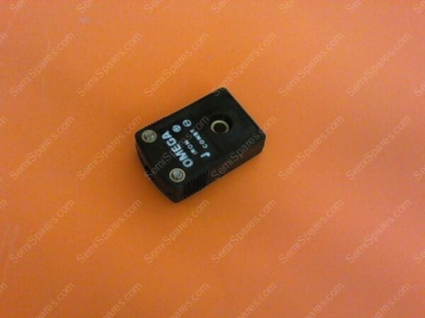 668-091013-003 | CONN FEMALE THERMOCOUP.2 PRONG - Image 4