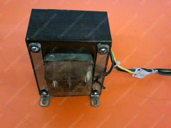 853-491142-001 | ASSY,24V XFMR,RACK AC/DC,ALLI - Image 4