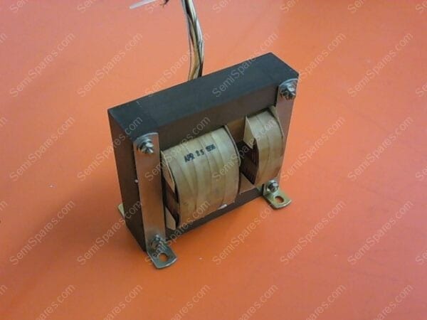 638-002765-001 | TRANSFORMER FERRO RESONANT - Image 7