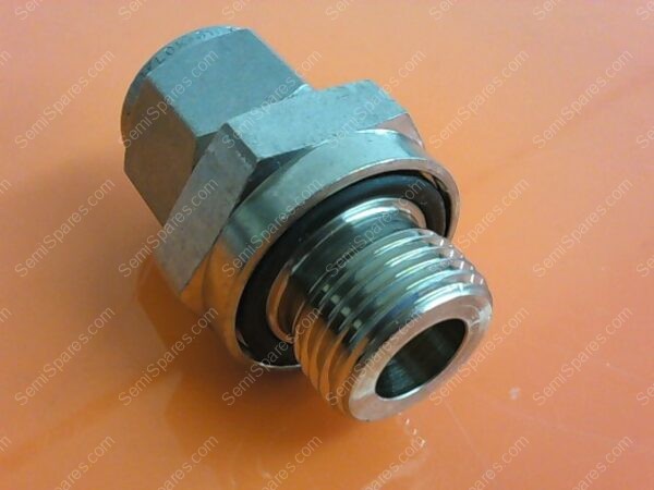 790-095162-001 | FTG,TUBE,MALE,0-RING,ST THD - Image 5