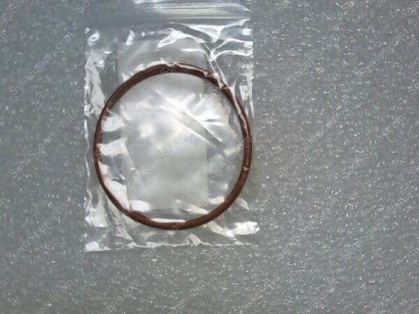 OR-2231-01 | O RING SILICONE 2-231,FURNACE F-4 - Image 2