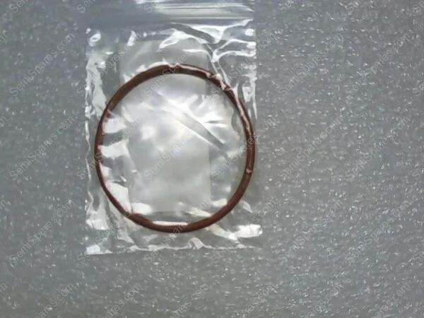 OR-2231-01 | O RING SILICONE 2-231,FURNACE F-4 - Image 2