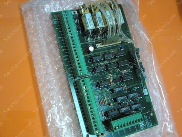 BD-9997-00 | PC BOARD,ROTARY,CANISTER,#906503-001 - Image 4