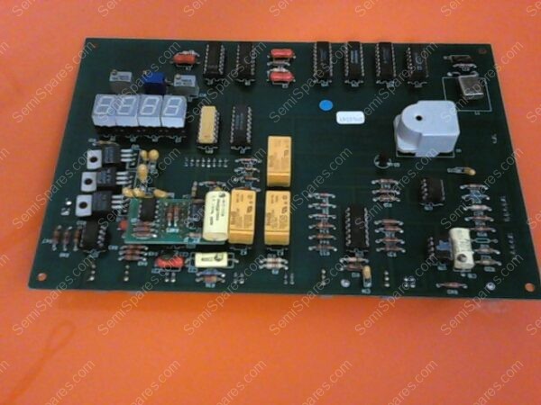 SP-1890-00 | SCALE BOARD, P/N SA803375 - Image 3