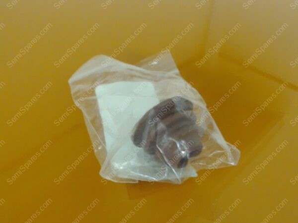 TH-4300-00 | EXHAUST FLEX HOSE,250555-01 - Image 2