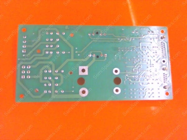 810-057075-002 | ASSY, PCB, HOIST POWER - Image 4