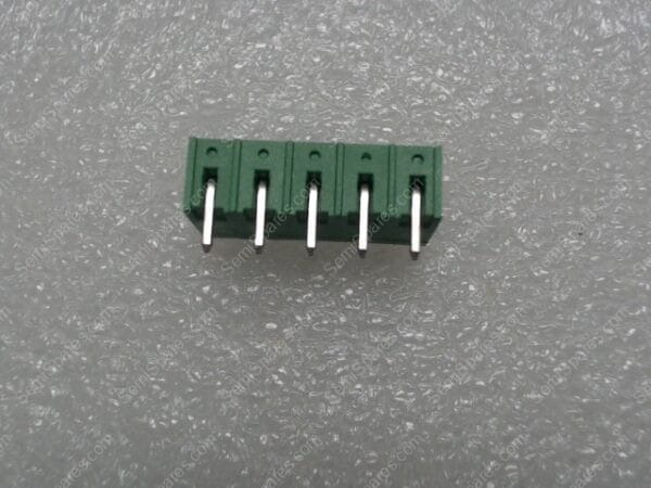 282815-5 | TE CONNECTIVITY AMP TERMI-BLOK HEADER, ASSY90 5P 5 - Image 2