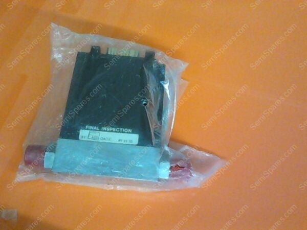 MF-0540-00 | MFC,TYLAN FC260,100SCCM/AR - Image 3