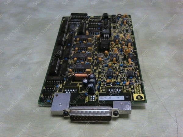 810-550092-001 | PCB,ROB ENCDR - Image 3
