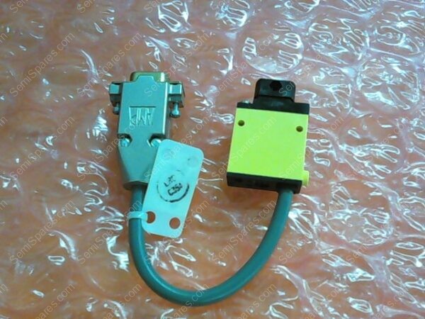 853-022500-001 | ASSY,SNSR,MIMI-BEAM FIBEROPTIC,P/N 853-022500-001 - Image 2
