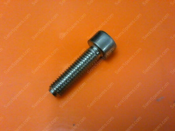 NBN-A2-70 | STAINLESS STEEL HEXAGON SCREWS NBN-A2-70 - Image 2