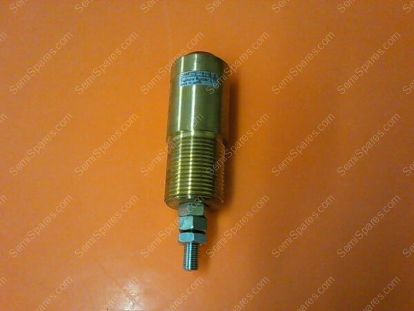 FCS-16-16-S1 | FUJIKURA RUBBER LTD MODEL FCS-16-16-S1 - Image 6