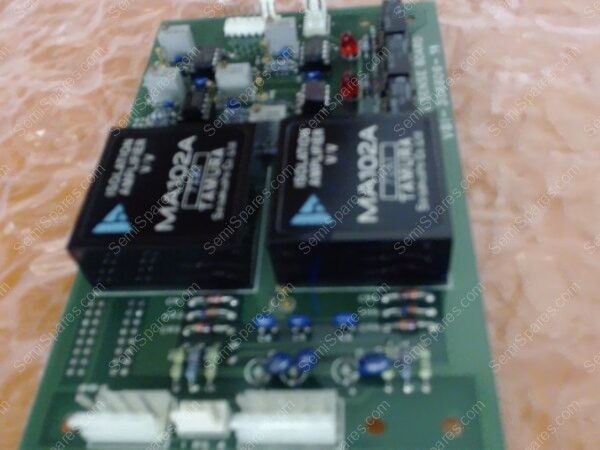 BD-1120-00 | PCB BIAS SENSE BOARD A5, V81306606 - Image 2