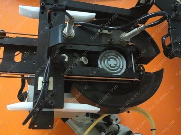 K2172A | LD TRANSFER ST. ASSY ( WITH FLAT ORIENTATION) K2172A, ROTATION ASSY K2177A - Image 7