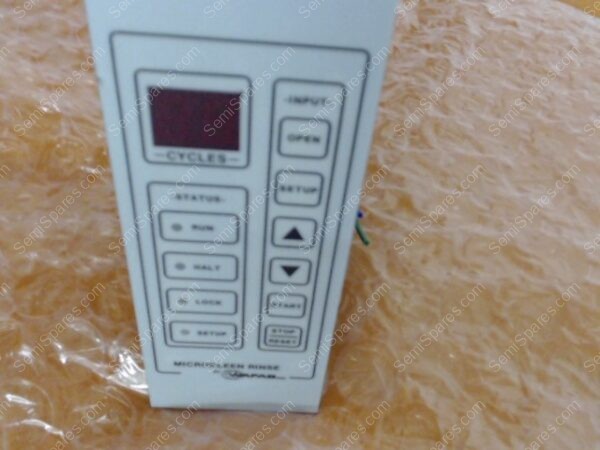 TM-1105-00 | CONTROLLER,DUMP,RINSE,DT936DS-24,MPC-301 - Image 2