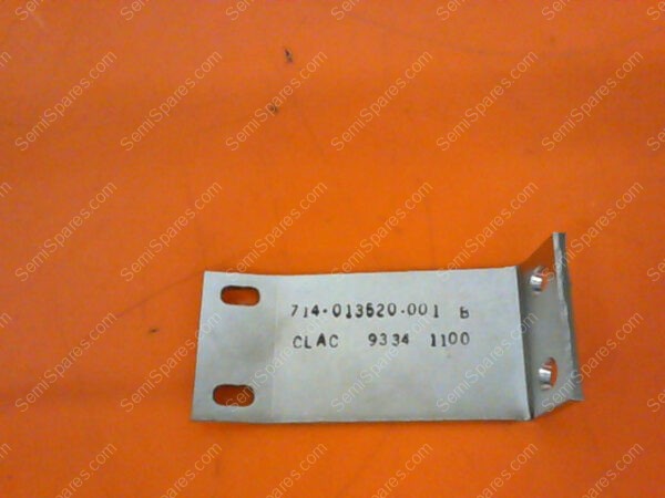 714-013520-001 | BRACKET SUPPORT CHAMBER MANIF - Image 3