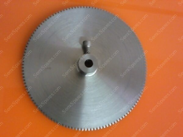 718-025953-128 | GEAR MOD 128T X 64P PIN HUB - Image 3