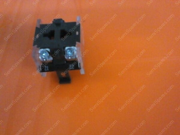 MS-5015-00 | 50F7321, SWITCHING ELEMENT .2NC, 10A, EMO - Image 2