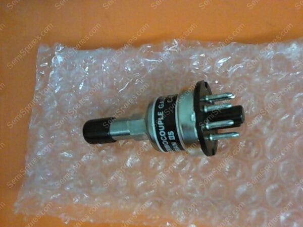 F2518001 | THERMOCOUPLE GAUGE TUBE - Image 3