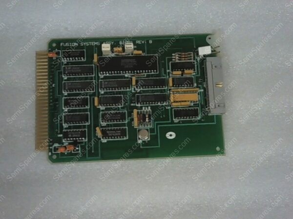 61981 | FUSION SYSTEMS ASSY, 61981 - Image 3