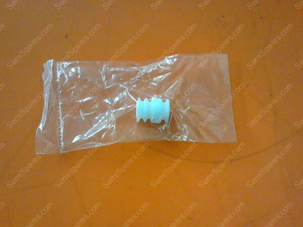 13-8092-517 | PULLEY, DRIVE - Image 2