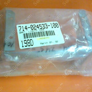 714-024533-100 | BRKT, LIQUID TANK