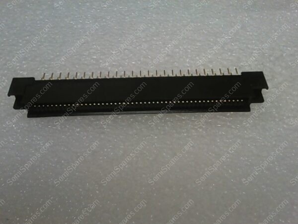 P50E-100P1-S1-EA | CONN HEADER VERT 100POS 1.27MM - Image 3