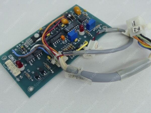 BD-9040-00 | PC BOARD, 144440-001, EXT TORCH, FURN - Image 2